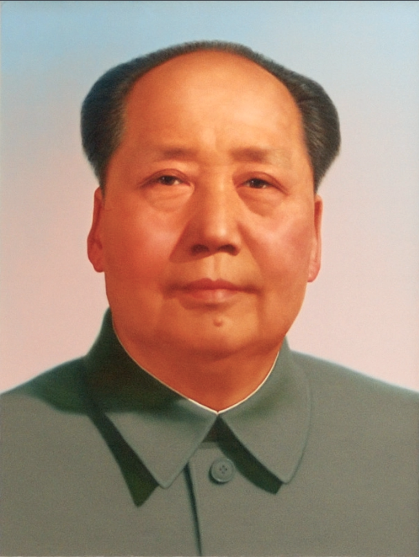 【HEF黨建小課堂】第九講：歷任領導人(圖6)