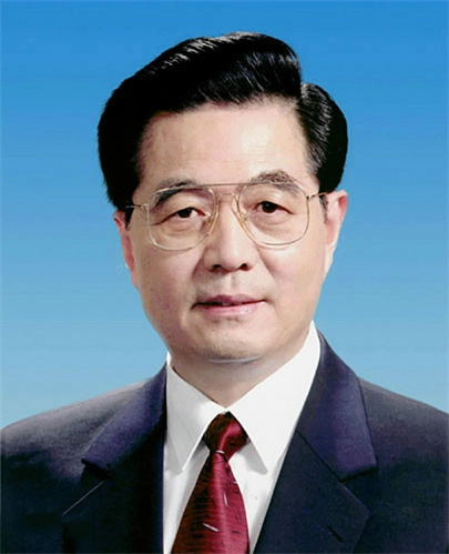 【HEF黨建小課堂】第九講：歷任領導人(圖11)