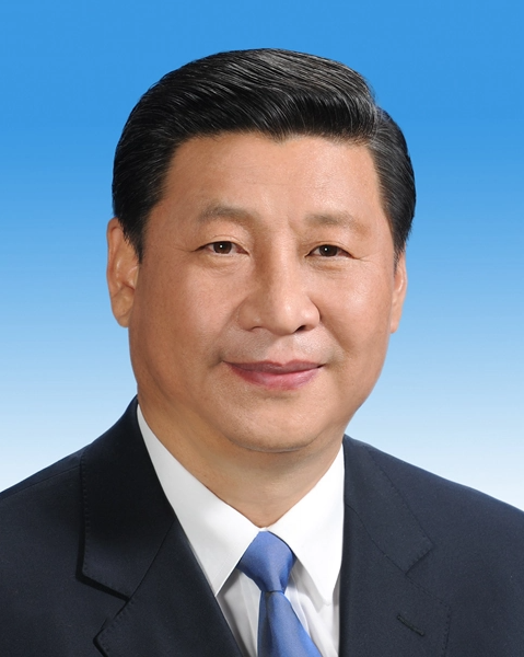 【HEF黨建小課堂】第九講：歷任領導人(圖12)