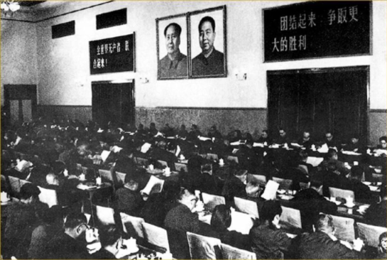 【HEF黨建小課堂】第十三講：黨的貢獻(圖3)