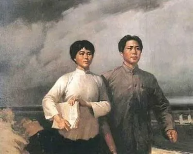 【HEF黨建小課堂100講】第四十九講：這些信在墻壁中藏了52年，毛主席生前從未收到……(圖6)