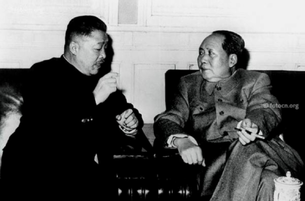 【HEF黨建小課堂100講】第五十七講：“兩把菜刀鬧革命”，他的家族，為革命犧牲數百人……(圖7)