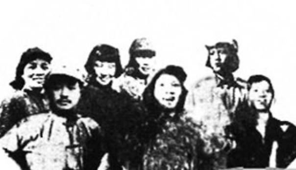 【HEF黨建小課堂100講】第五十七講：“兩把菜刀鬧革命”，他的家族，為革命犧牲數百人……(圖8)