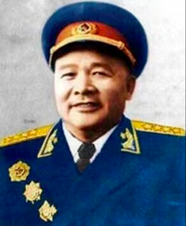 【HEF黨建小課堂100講】第六十一講：眼睛被子彈擊穿，全身17處彈痕，硬是走完了萬(wàn)里長(zhǎng)征……(圖2)
