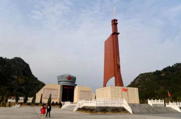 【HEF黨建小課堂100講】第六十二講：一口井里有100多紅軍戰(zhàn)士遺骸，他們犧牲時(shí)只有15至25歲！(圖5)