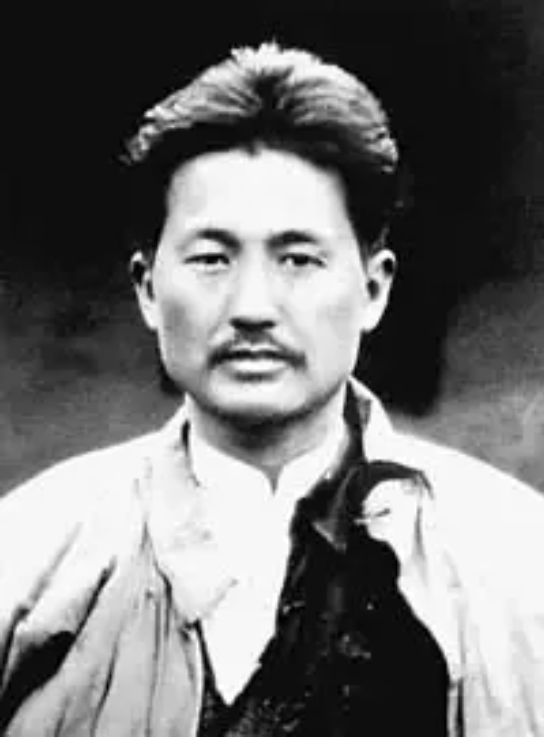 【HEF黨建小課堂100講】第六十四講：可愛的中國您看到了嗎？您犧牲前在監牢里的憧憬，都實現了！(圖3)