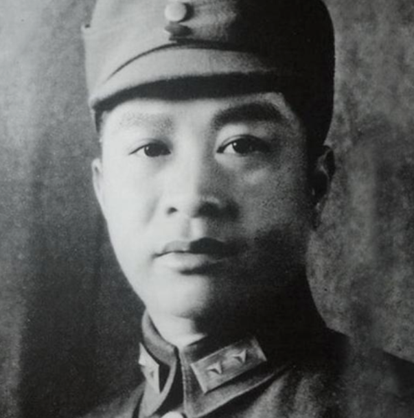 【HEF黨建小課堂100講】第六十六講：“全世界最高等的囚徒”，人民軍隊的戰史要從他寫起……(圖2)
