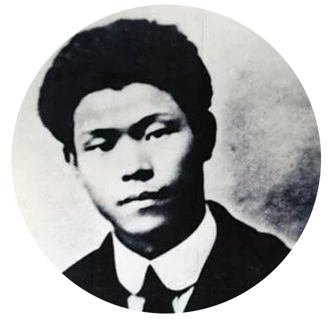 【HEF黨建小課堂100講】第六十七講：這位學霸說的話，毛主席表示“我沒有一個字不贊成”(圖7)