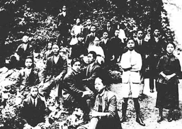 【HEF黨建小課堂100講】第六十七講：這位學霸說的話，毛主席表示“我沒有一個字不贊成”(圖8)