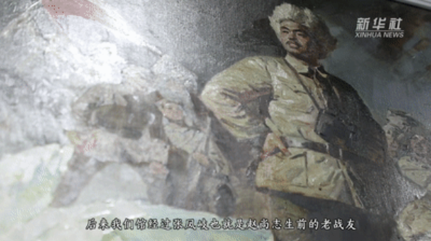 【HEF黨建小課堂100講】第七十八講：他讓殺害他的日軍驚呼：小小的滿洲國，大大的趙尚志！(圖4)