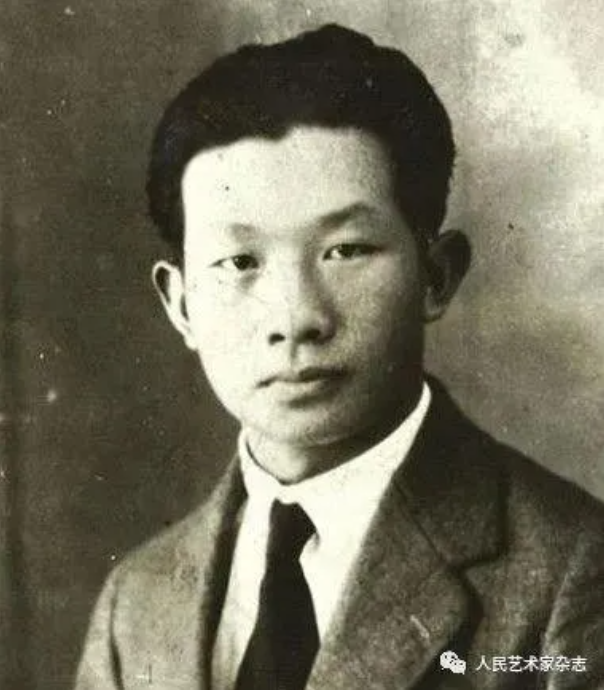【HEF黨建小課堂100講】第六十九講：中國最振奮的聲音！是他用一把二手小提琴創作出來的……(圖4)