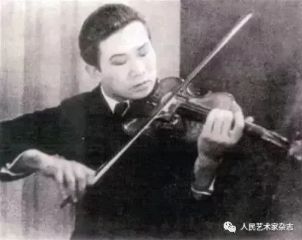 【HEF黨建小課堂100講】第六十九講：中國最振奮的聲音！是他用一把二手小提琴創作出來的……(圖10)
