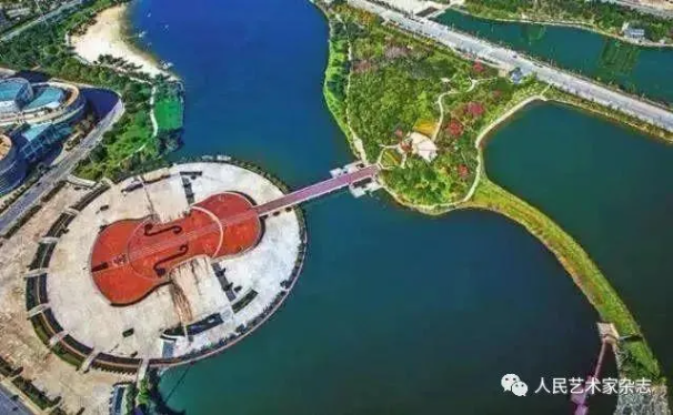 【HEF黨建小課堂100講】第六十九講：中國最振奮的聲音！是他用一把二手小提琴創作出來的……(圖15)