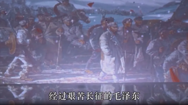 【HEF黨建小課堂100講】第七十講：“打仗總是要死人的……不要因?yàn)槭俏业膬鹤樱彤?dāng)成一件大事”(圖6)