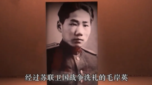 【HEF黨建小課堂100講】第七十講：“打仗總是要死人的……不要因?yàn)槭俏业膬鹤?，就?dāng)成一件大事”(圖10)