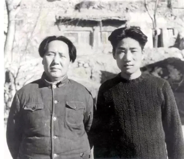 【HEF黨建小課堂100講】第七十講：“打仗總是要死人的……不要因?yàn)槭俏业膬鹤?，就?dāng)成一件大事”(圖13)