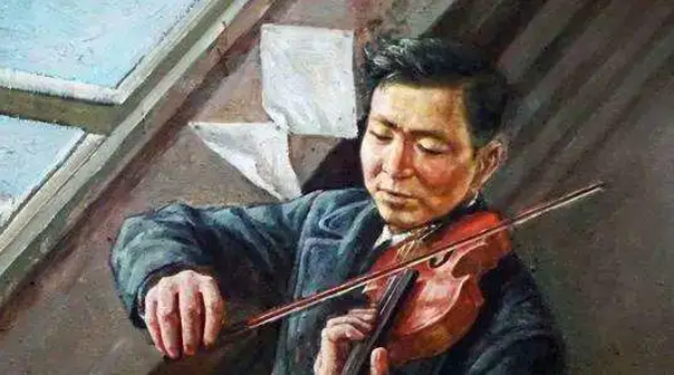 【HEF黨建小課堂100講】第七十一講：他被稱為“人民音樂家”，六天時間寫出黃河大合唱(圖3)