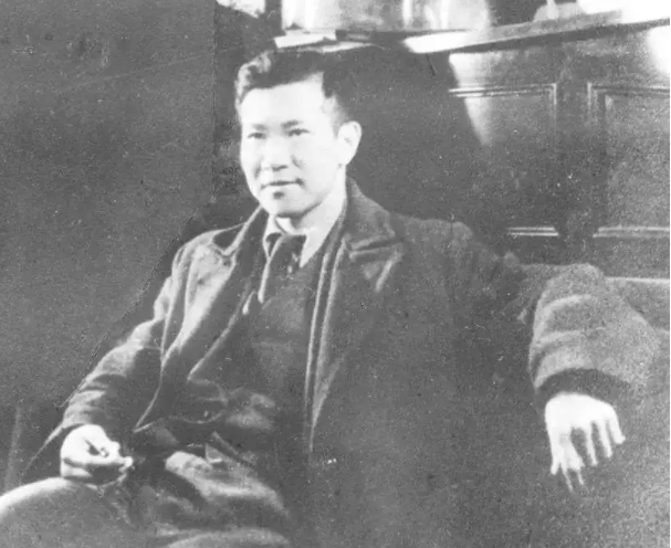 【HEF黨建小課堂100講】第七十一講：他被稱為“人民音樂家”，六天時間寫出黃河大合唱(圖4)
