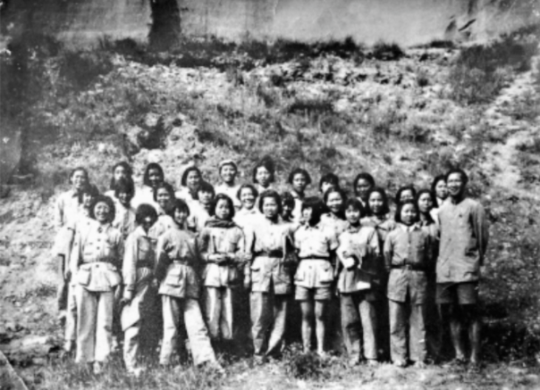 【HEF黨建小課堂100講】第七十一講：他被稱為“人民音樂家”，六天時間寫出黃河大合唱(圖6)