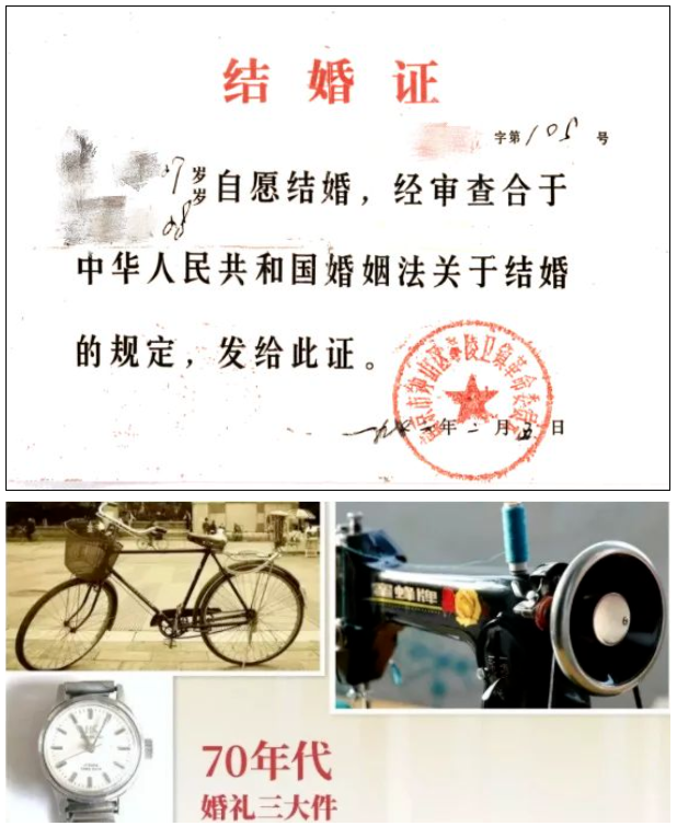 【HEF黨建小課堂100講】第八十三講：只有單方堅持能否離婚？寡婦有沒有婚姻自由？這些，曾經(jīng)真是個問題(圖9)
