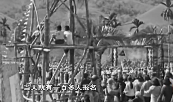 【HEF黨建小課堂100講】第八十四講：蓋芭蕉葉睡覺，背著嬰兒行軍，她們是真實的“紅色娘子軍”……(圖6)