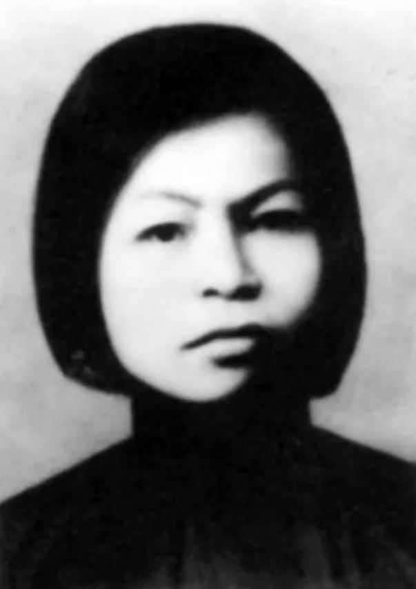 【HEF黨建小課堂100講】第八十四講：蓋芭蕉葉睡覺，背著嬰兒行軍，她們是真實的“紅色娘子軍”……(圖8)