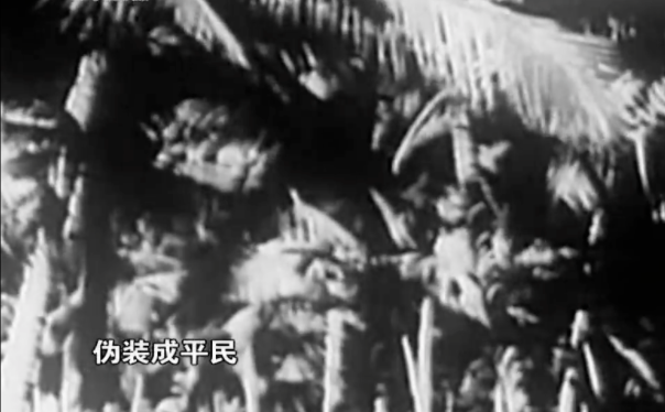 【HEF黨建小課堂100講】第八十四講：蓋芭蕉葉睡覺，背著嬰兒行軍，她們是真實的“紅色娘子軍”……(圖14)