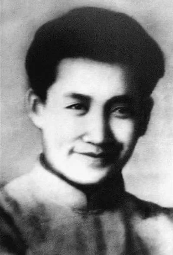 【HEF黨建小課堂100講】第八十七講：他是紅軍高級將領(lǐng)，犧牲后只留給家人6支香煙、半截鉛筆(圖2)
