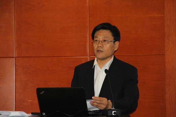 朝陽區(qū)總部企業(yè)年度沙龍圓滿召開(圖3)
