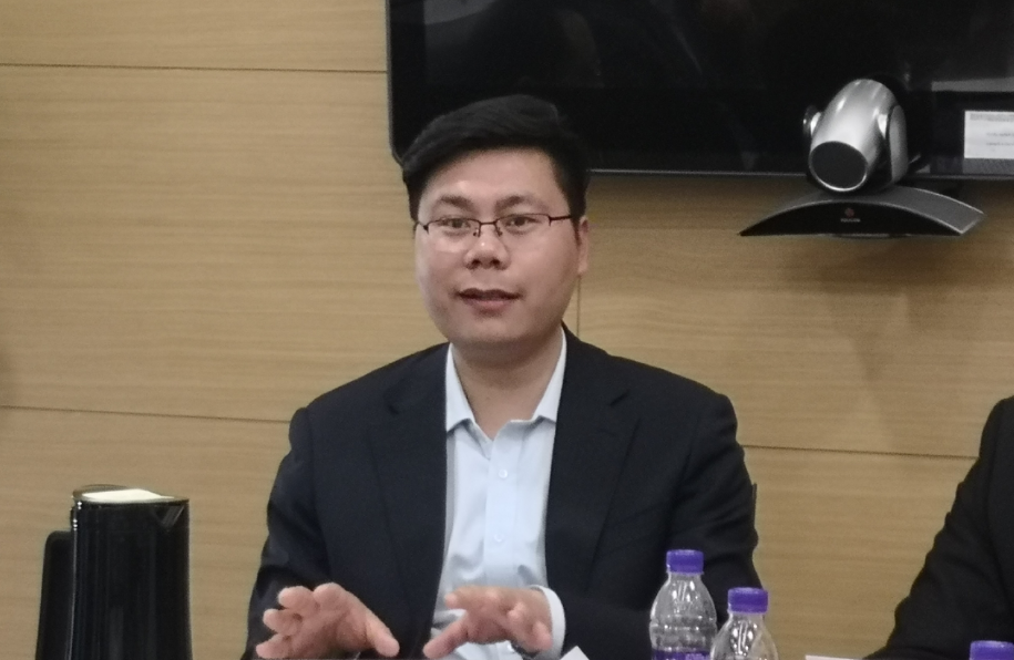 總部企業(yè)開放日——走進太古地產(chǎn)(圖6)