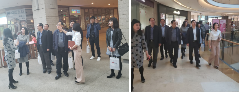 總部企業(yè)開放日——走進太古地產(chǎn)(圖7)