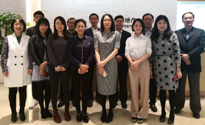 總部企業(yè)開放日——走進太古地產(chǎn)(圖8)