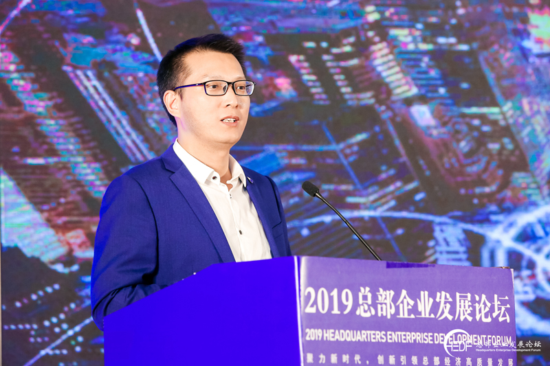 陸志宏：5G改變社會(huì)——5G技術(shù)在行業(yè)中的廣泛應(yīng)用(圖1)