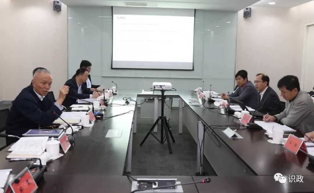 蔡奇走訪調研阿里巴巴、百度,服務企業有了量身定制“服務包”(圖3) 蔡奇走訪調研阿里巴巴、百度,服務企業有了量身定制“服務包”(圖3)