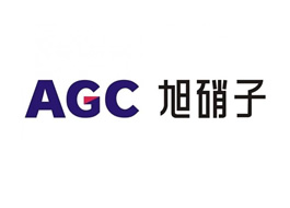 旭硝子（中國）投資有限公司
